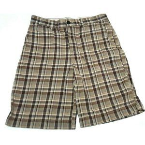 Tommy Hilfiger Mens Golf Bermuda Shorts Size 34